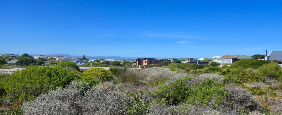 0 Bedroom Property for Sale in Franskraal Western Cape